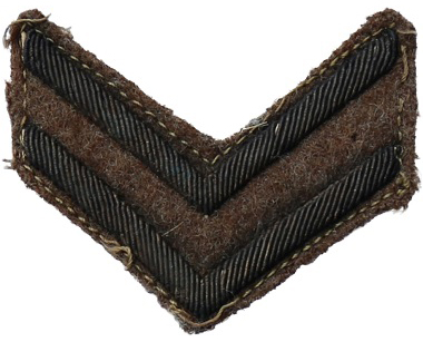 Patch 332nd